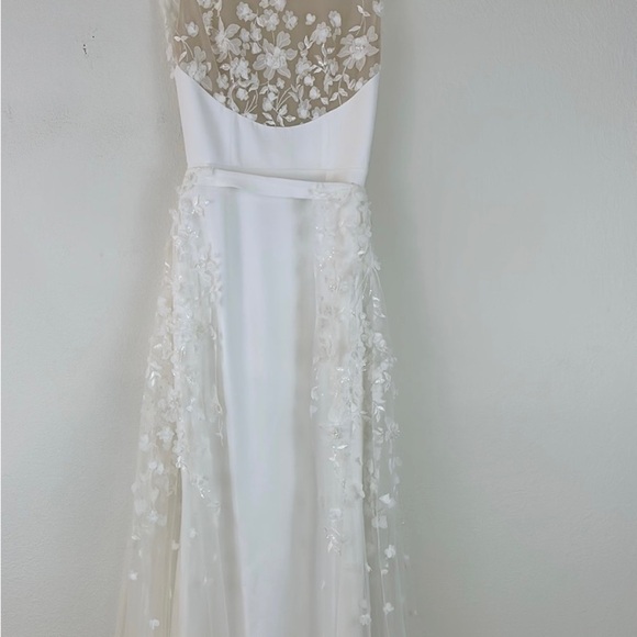 Rime Arodaky June Bridal Dress - Picture 9 of 16